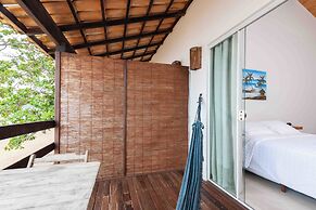 Casa da Praia e Suítes 643