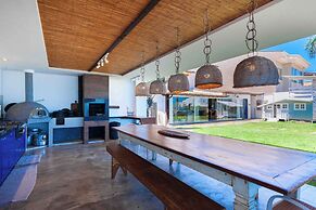 Casa da Praia e Suítes 643