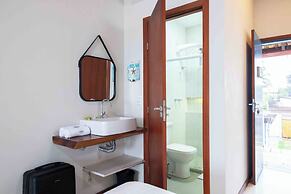 Casa da Praia e Suítes 643