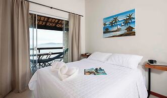 Casa da Praia e Suítes 643