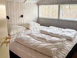4 Star Holiday Home in Sydals