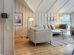 4 Star Holiday Home in Sydals