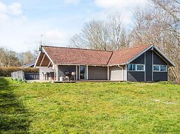 4 Star Holiday Home in Sydals