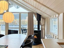4 Star Holiday Home in Sydals