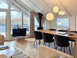4 Star Holiday Home in Sydals