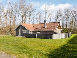 4 Star Holiday Home in Sydals