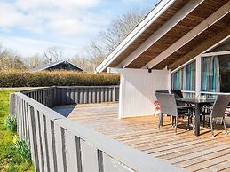 4 Star Holiday Home in Sydals