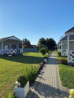 Holiday Homes Close to the Seaside Beach