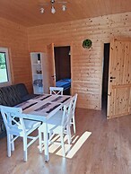 Holiday Homes Close to the Seaside Beach