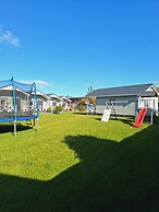 Holiday Homes Close to the Seaside Beach