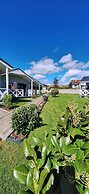 Holiday Homes Close to the Seaside Beach