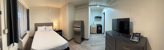 Studio City Suites, A Travelodge By Wyndham