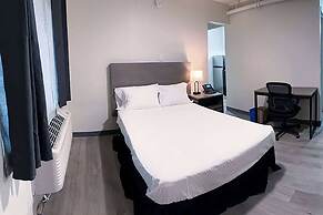 Studio City Suites, A Travelodge By Wyndham