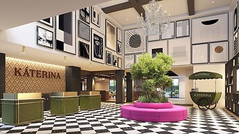 Hotel Káterina