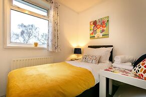 3br-5guests-parking-netflix-10mincentralnottingham