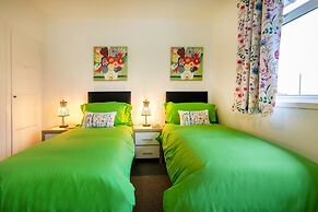 3br-5guests-parking-netflix-10mincentralnottingham