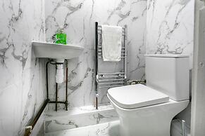 3br-5guests-parking-netflix-10mincentralnottingham