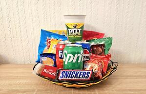 3br-5guests-parking-netflix-10mincentralnottingham