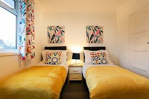 3br-5guests-parking-netflix-10mincentralnottingham