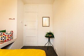 3br-5guests-parking-netflix-10mincentralnottingham