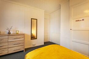 3br-5guests-parking-netflix-10mincentralnottingham