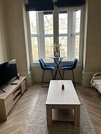Leeds Luxury Apartment - City Centre Gem