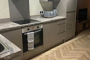 Apartment - Parking - Pet Friendly - City Centre
