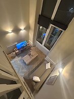 Leeds Luxury Apartment - City Centre Gem