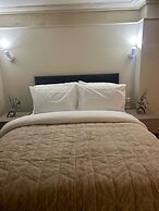 Leeds Luxury Apartment - City Centre Gem