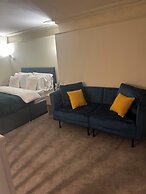 Leeds Luxury Apartment - City Centre Gem