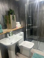 Leeds Luxury Apartment - City Centre Gem