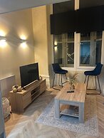 Leeds Luxury Apartment - City Centre Gem