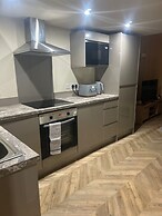 Leeds Luxury Apartment - City Centre Gem