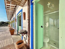 Blow Show Casa III Guest House