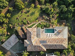 Blow Show Casa III Guest House