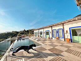 Blow Show Casa III Guest House