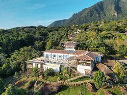 Blow Show Casa III Guest House