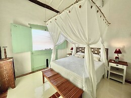 Blow Show Casa III Guest House