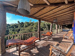 Blow Show Casa III Guest House