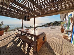 Blow Show Casa III Guest House