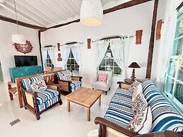 Blow Show Casa III Guest House