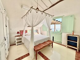 Blow Show Casa III Guest House