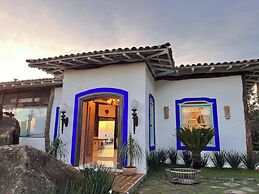 Blow Show Casa III Guest House