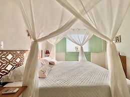 Blow Show Casa III Guest House