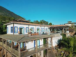 Blow Show Casa III Guest House