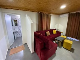 Full Moon Apartments