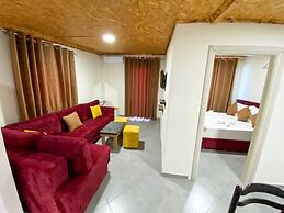 Full Moon Apartments