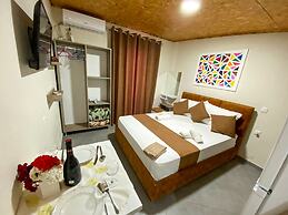 Full Moon Apartments