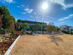 Full Moon Apartments