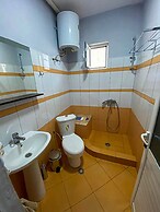 Full Moon Apartments